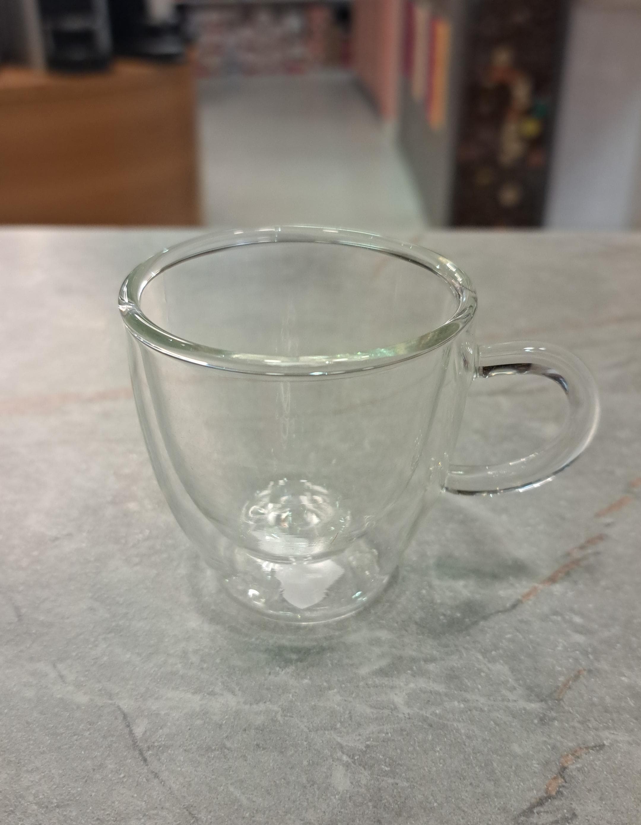 COFFEE RIO ESPRESSO GLASS1 PCS